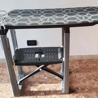 Asse da Stiro Portatile