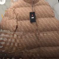 Giubbotto fendi