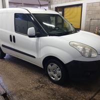 Fiat Doblò 1600 multijet 105 cv