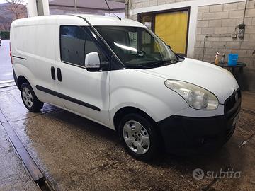 Fiat Doblò 1600 multijet 105 cv