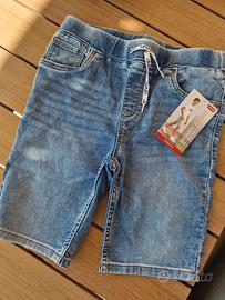 Levis Shorts Jeans
