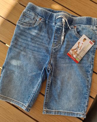 Levis Shorts Jeans