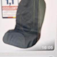 Copri sedili universali compatibili per auto