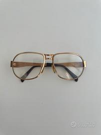Occhiali Da Vista Uomo Safilo vintage