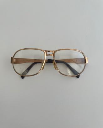 Occhiali Da Vista Uomo Safilo vintage