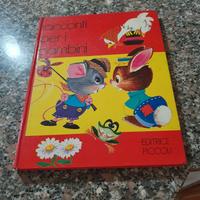 racconti per bambini