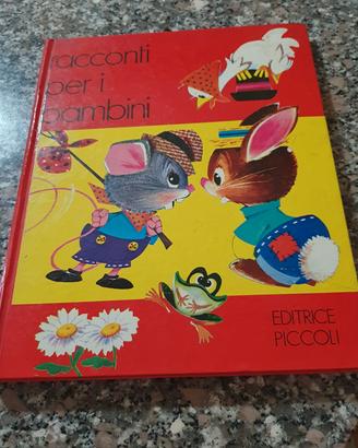 racconti per bambini