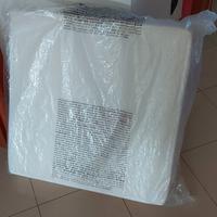 materassino per lettino da campeggio 