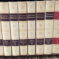 Enciclopedia Britannica