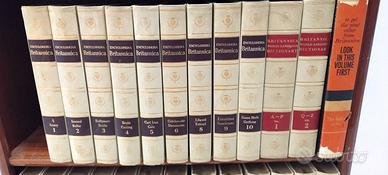 Enciclopedia Britannica