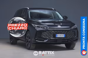 MG hs ii 2024 HS 1.5 Luxury auto