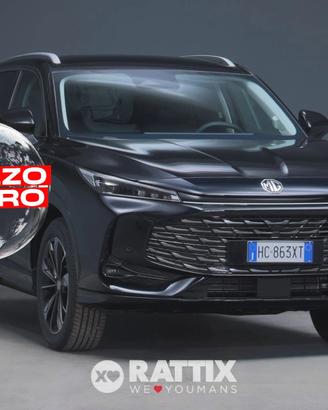 MG hs ii 2024 HS 1.5 Luxury auto