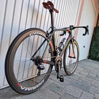 Specialized S-WORKS Venge ultegra Di2  11v