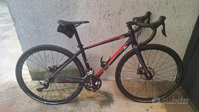 Bici Gravel Donna - Liv Invite (Giant) - Taglia S