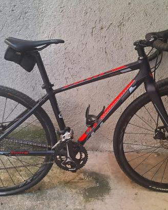 Bici Gravel Donna - Liv Invite (Giant) - Taglia S