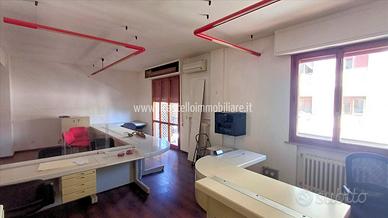 Rif.AP886|Appartamento Chiusi