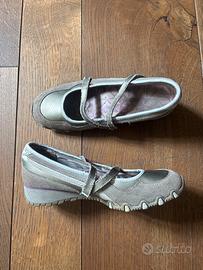 Ballerine sportive