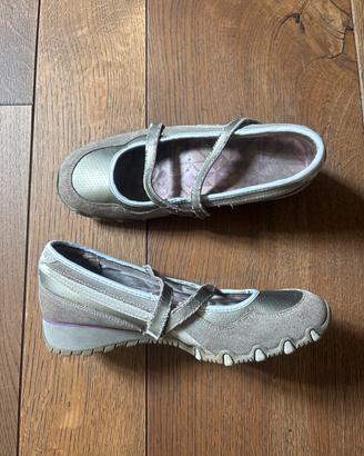 Ballerine sportive