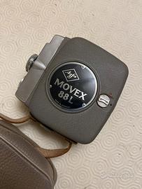 Cinepresa Agfa Movex 88L
