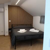 A casa di Gigi mansarda