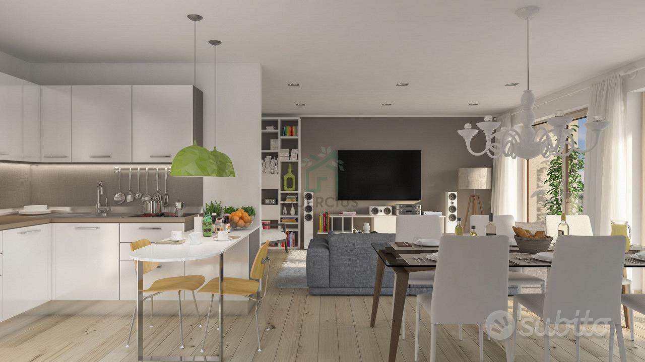 Apartment in San Martino Buon Albergo, Case Nuove - Vista 2