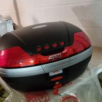  Bauletto Givi V46 Monokey