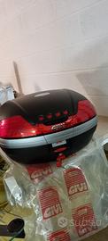  Bauletto Givi V46 Monokey