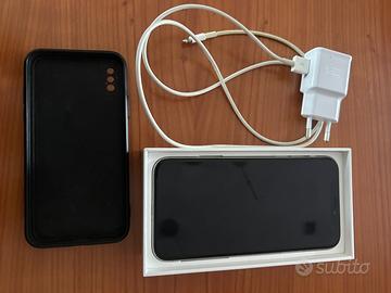 IPHONE  XS 64 GB