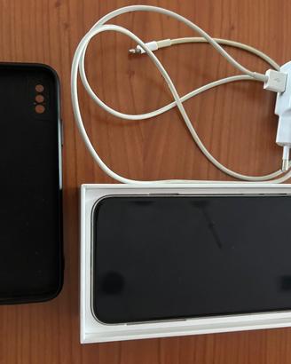 IPHONE  XS 64 GB