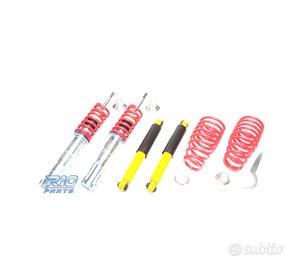 SOSPENSIONE FILETTATA TA TECHNIX FIAT 500 500C