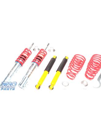 SOSPENSIONE FILETTATA TA TECHNIX FIAT 500 500C