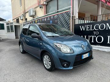 Renault Twingo 1200gpl