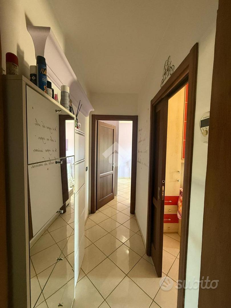 Apartment in Cassino, San Bartolomeo - Vista 5