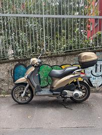 Piaggio liberty 125