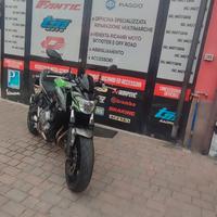 Kawasaki Z 650