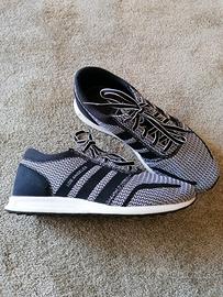Adidas Sneakers  in tessuto di cotone 