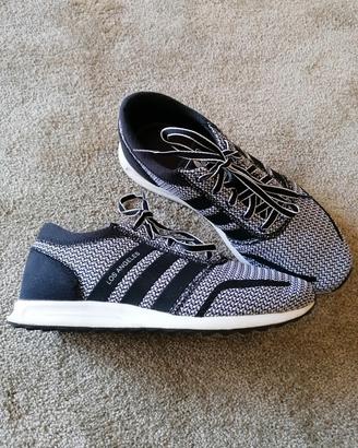Adidas Sneakers  in tessuto di cotone 