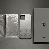 Cover Dbrand x MKBHD Icons per iPhone 12 Pro
