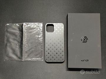 Cover Dbrand x MKBHD Icons per iPhone 12 Pro