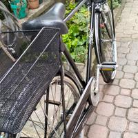 Bici " Don Matteo "