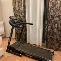 Tapis Roulant Movi Fitness