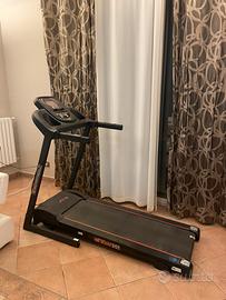 Tapis Roulant Movi Fitness