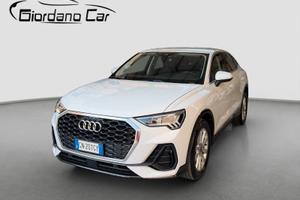 Audi Q3 SPB 35 TDI S tronic Business Plus