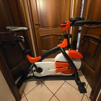 Spin Bike / Cyclette da Spinning