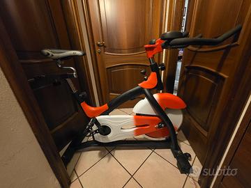 Spin Bike / Cyclette da Spinning