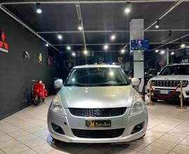 Suzuki Swift 2010