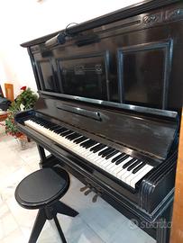 Pianoforte verticale Krauss - Stuttgart