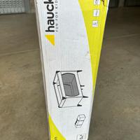 Culla da campeggio + materassino