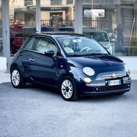 Fiat 500 1.3 Diesel 95CV E5 Neo. - 2016
