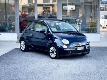 Fiat 500 1.3 Diesel 95CV E5 Neo. - 2016